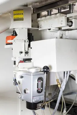 NEW NORTHTECH NT-DTM700CNC