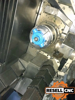 USED 2000 Mazak Multiplex 6200Y