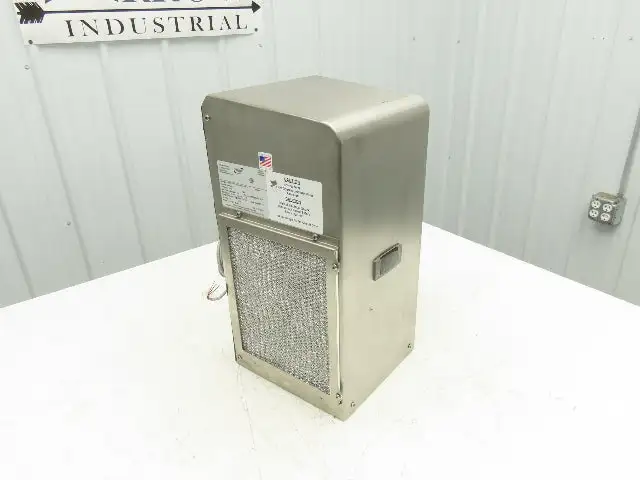 Used STRATUS _UNKNOWN_ HVAC Parts and Equipment Indiana US | Arrow Industrial #1365396