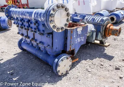 USED UNION QD-400