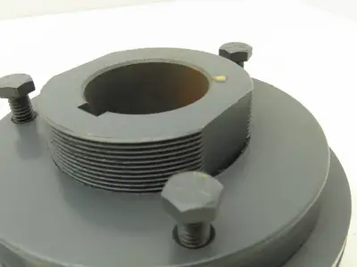 Browning T55LX1 5/8 Torque Limiter 1-5/8" Bore 5-1/2" OD