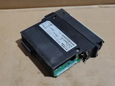 USED 2002 ALLEN-BRADLEY 1756-IF16/A