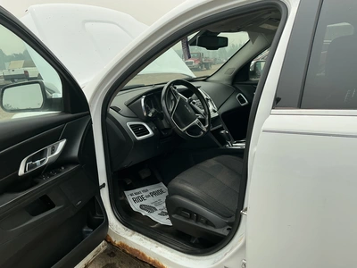Used 2017 GMC TERRAIN SUVs Michigan US | Miedema Asset Management Group #1312901