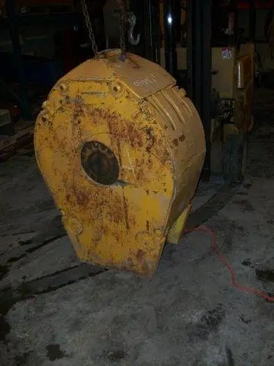 Used MCKISSICK 100 TON Automotive Lifters Saskatchewan CA | Chad Equipment #466745