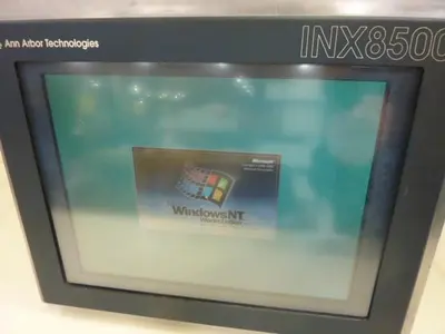USED ANN ARBOR INX85TTC700-XTFT
