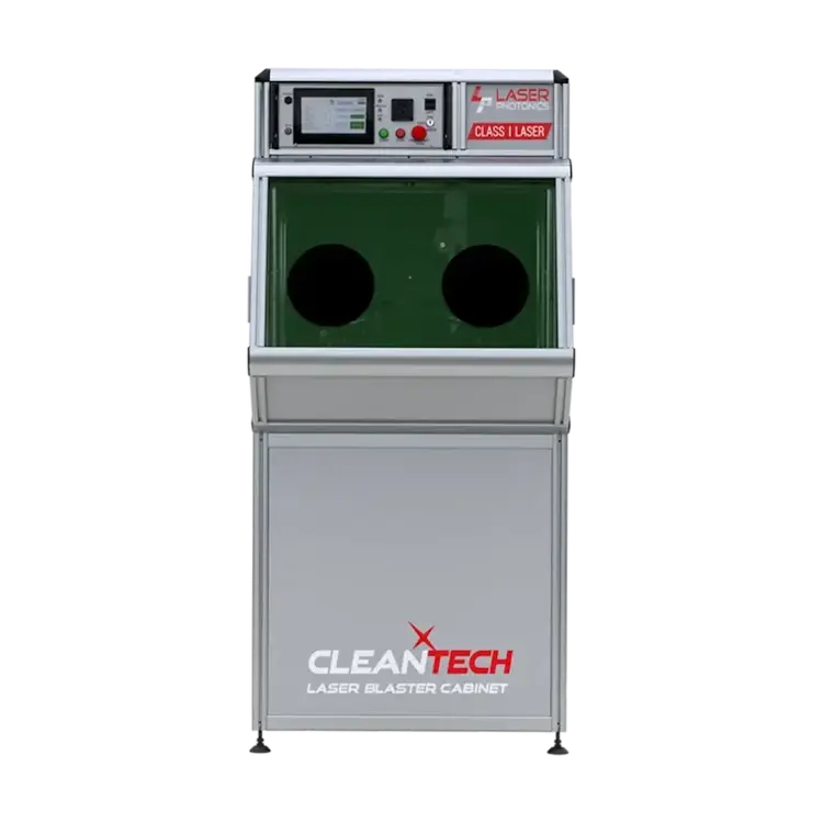 New | Build-to-Order LASER PHOTONICS CF-4020 Misc Cleaning | Harris Machine Tools, Inc. #407056