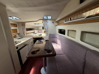Used 1993 SEA RAY SUNDANCER 290 Boats (Misc) Michigan US | Miedema Asset Management Group #1340461