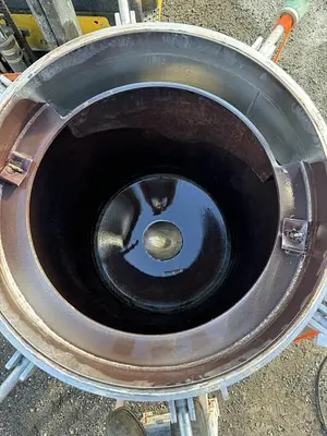 Used 2010 GASTON COUNTY _UNKNOWN_ Inline Basket Filters North Carolina US | DH Griffin Used Equipment #1383687