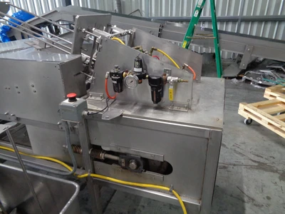 Used COLBORNE CORPORATION YX01148 Dough Sheeters & Presses California US | BakeryEquipment.com #1555570