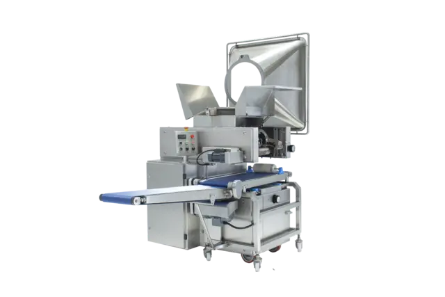 New | in-Stock BECOM MFG CT1 Dough Dividers California US | BakeryEquipment.com #1554918