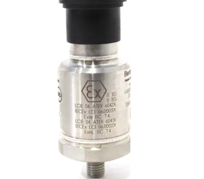 NEW BENTLY NEVADA 330400-01-00 ACCELEROMETER 3304000100