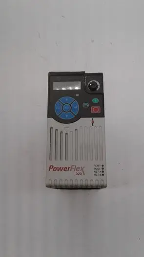 Used ALLEN-BRADLEY 25B-D1P4N114 Variable Speed Drives | ND Industrial Surplus #1213958