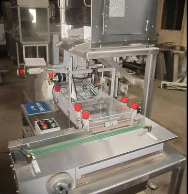 USED LONGFORD B700W12