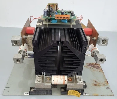USED Electronic Control Systems 7820-3-05-2-20-F305-24