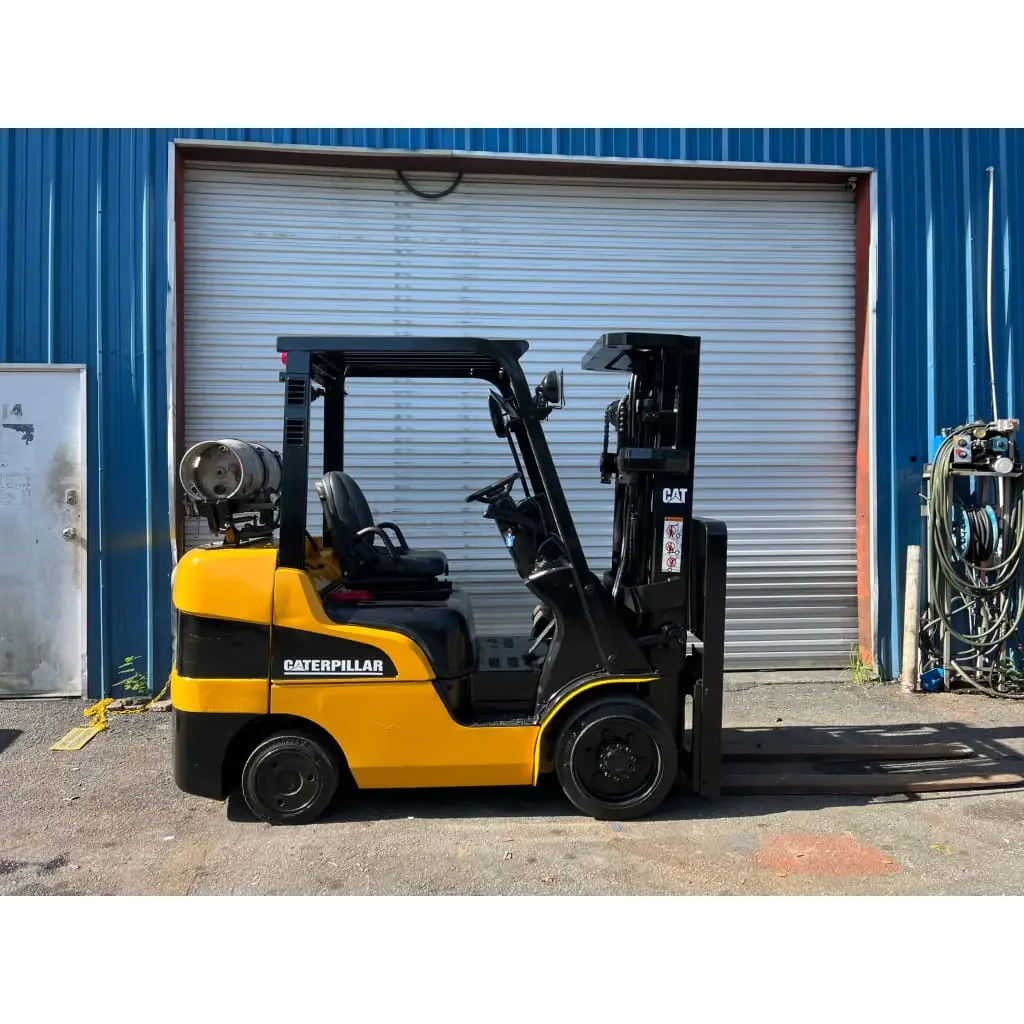 USED 2021 Ekko 30LP