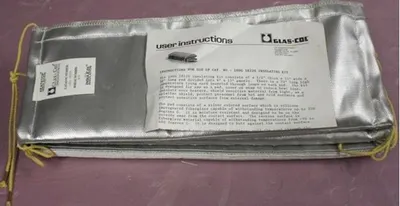 Used _UNKNOWN_ _UNKNOWN_ Supplies and Labware Texas US | Bamko Surplus Process Equipment #1182687