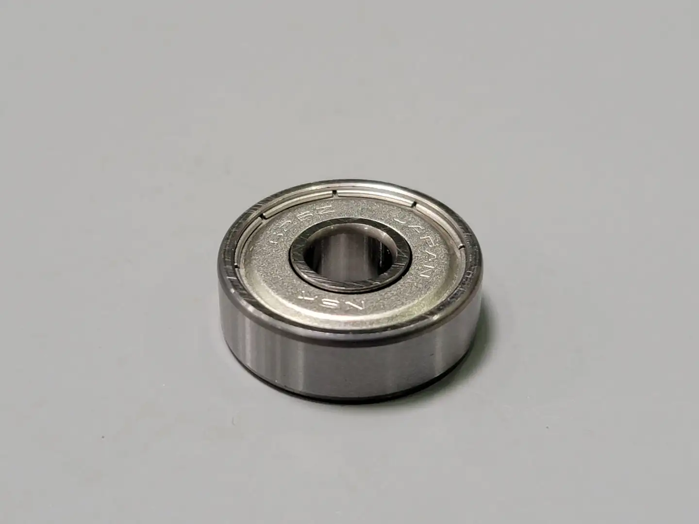 Single Row Deep Groove Ball Bearing No. 626Z