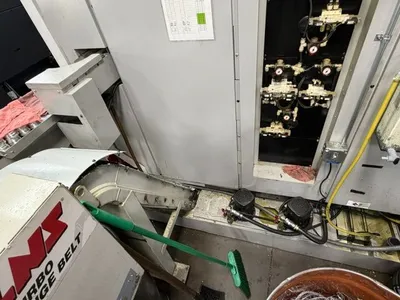 2010 MORI SEIKI NZ-2000T2Y Lathes CNC, Y-Axis / Multi Axis | USED CNC (3)