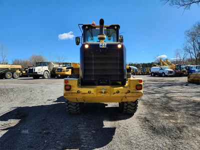 Used 2017 CATERPILLAR 930M Wheel Loaders | Abele Tractor #1342898