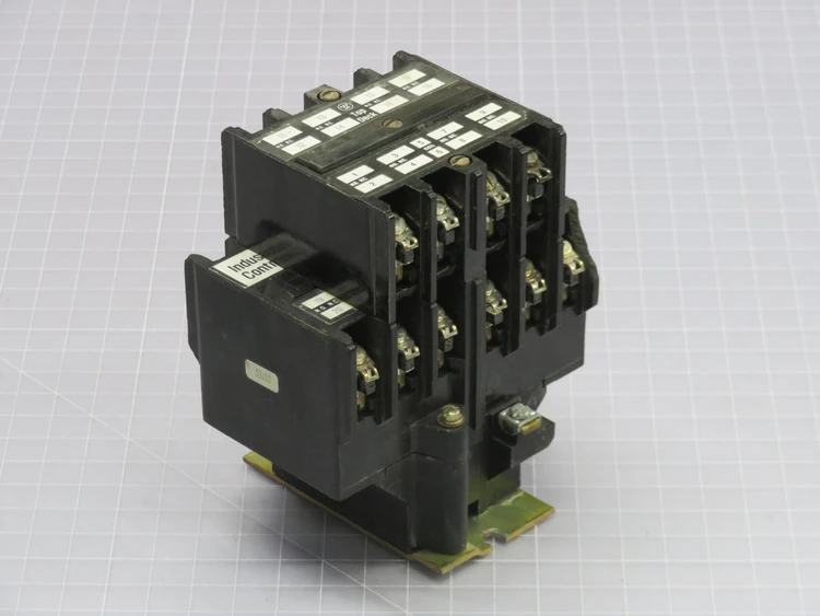 Used WESTINGHOUSE _UNKNOWN_ Relays & Switches Texas US | OCO Industrial #1698218