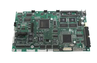 NEW ISHIDA P-5561-1C CIRCUIT BOARD P55611C