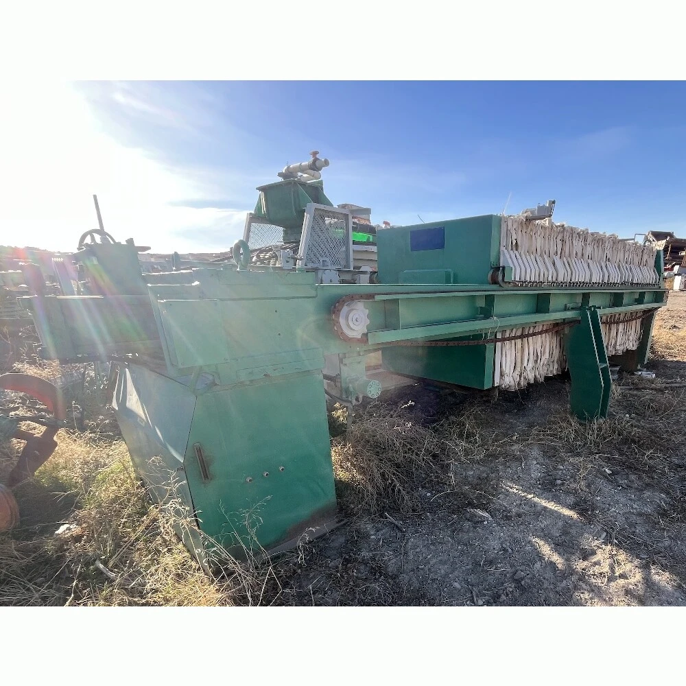 USED PERRIN 215-FL-51