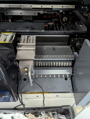 USED 2006 ASSEMBLEON TOPAZ XII