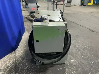 Used LNS 7.76HS5.2 Pumps Ohio US | HGR 24 #1413241