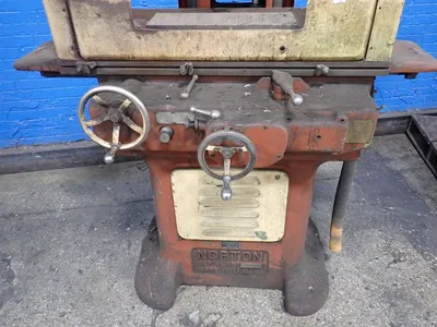 Used NORTON _UNKNOWN_ Reciprocating Surface Grinders Ohio US | HGR 24 #933753