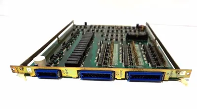 USED OKUMA E4809-032-452-C EC BOARD E4809032452C