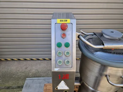 ROBOT COUPE R30 Mixer Universal | Perry Equipment (9)