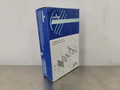 NEW LEVITON 4970-FS