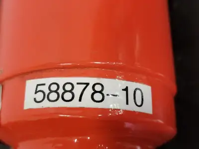 USED DAMCOS 160N4178