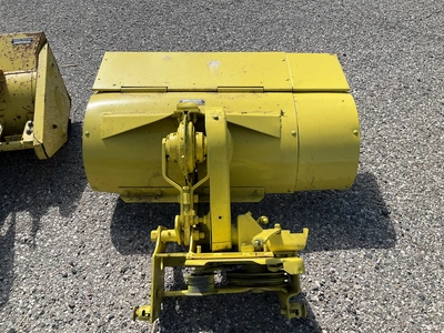 Used 1969 JOHN DEERE 140 Mowers Michigan US | Miedema Asset Management Group #1419344