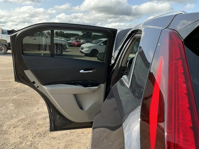 Used 2023 CADILLAC XT4 SUVs Michigan US | Miedema Asset Management Group #1316035