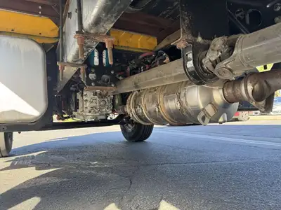 Used 2020 INTERNATIONAL 268 Box trucks California US | Commerce Truck Equipment Sales #1548710