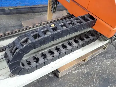 Used 1993 RANGER AUTOMATION SYSTEMS RT200E Robots Ohio US | HGR 24 #795212