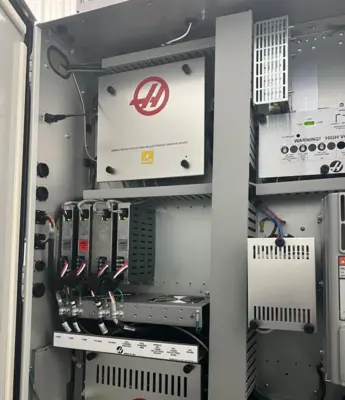 2023 HAAS VF-3YT Vertical Machining Centers | Toolquip, Inc. (13)