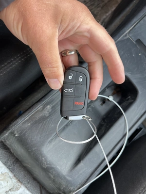 USED 2021 DODGE CHARGER