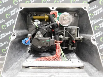 USED VOLVO 22668890