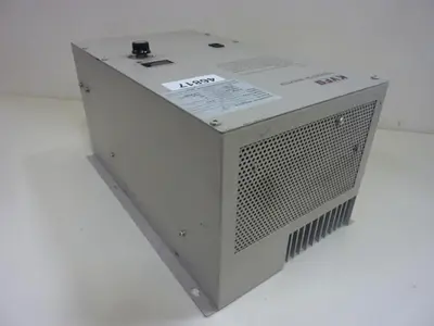 USED DRIVECON CORP KVFS 475E-F