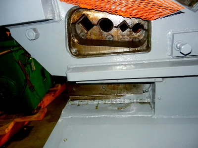USED HILL ACME 6