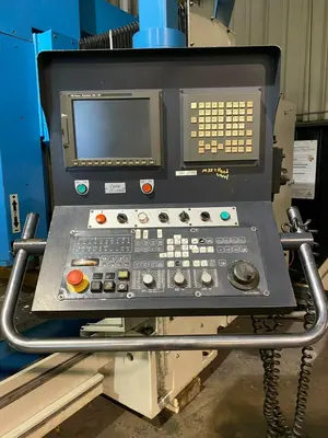 USED 2000 NICOLAS CORREA EURO-2000