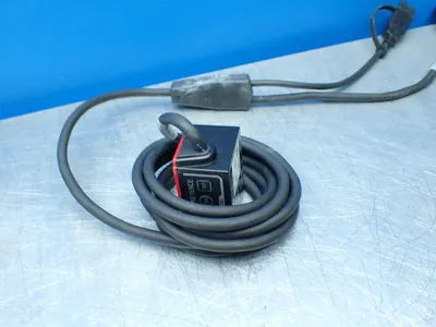 Used KEYENCE SR700 Barcode Scanners Ohio US | HGR 24 #755174