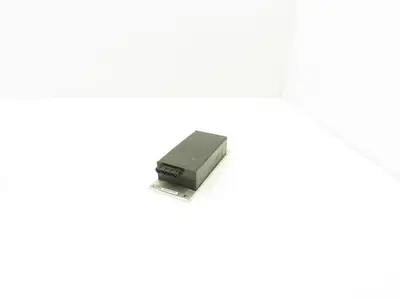 Sevcon 622/11119 Power Converter 36/88VDC To 12VDC Off Yale ERP035VTN36TE084