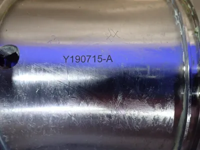 Hardinge  10000 Rpm Spindle