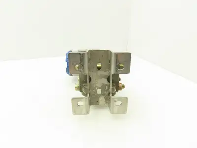 Barton Instruments FHCF-33V4-ADCYY-AA Pressure Transmitter -2-0-2 IN WC 11-45VDC