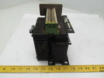 Intronic AG Transformer Type UDGC 2408 Pri 208/520 Sec 24V 50/60Hz 192W