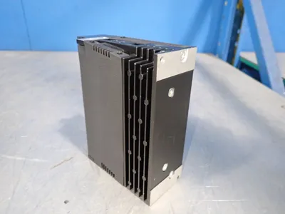 USED OMRON R88DKN04HECT
