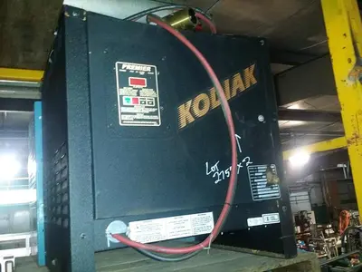 USED KODIAK 12K510B1